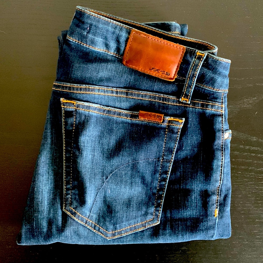 Joe’s Jeans Flawless The Honey Curvy Skinny